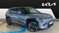 Kia Ev3 148kW GT-Line S 81.4kWh 5dr Auto Electric Estate